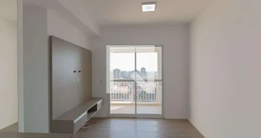 Apartamento para Venda - Ponte Preta, 2 Quartos,  63 m² - Campinas