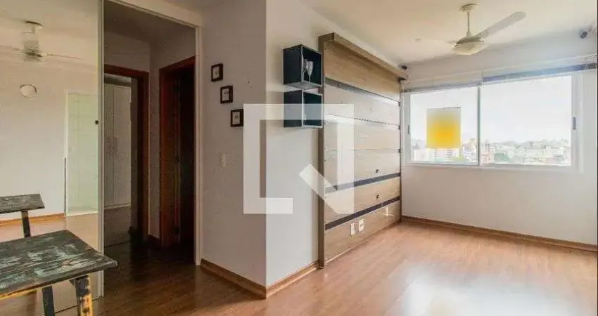 Apartamento para Venda - Santana, 2 Quartos,  82 m² - Porto Alegre