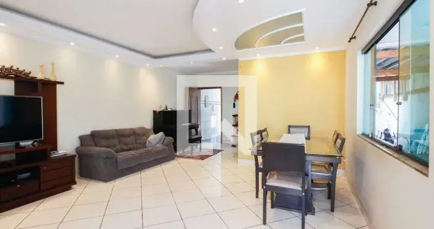 Casa para Venda - Vila Carrão, 5 Quartos,  288 m² - São Paulo