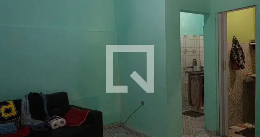 Kitnet / Stúdio para Venda - São Cristóvão, 1 Quarto,  40 m² - Rio de Janeiro