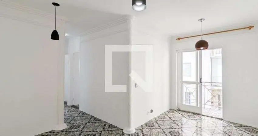Apartamento para Venda - Planalto, 2 Quartos,  55 m² - São Bernardo do Campo