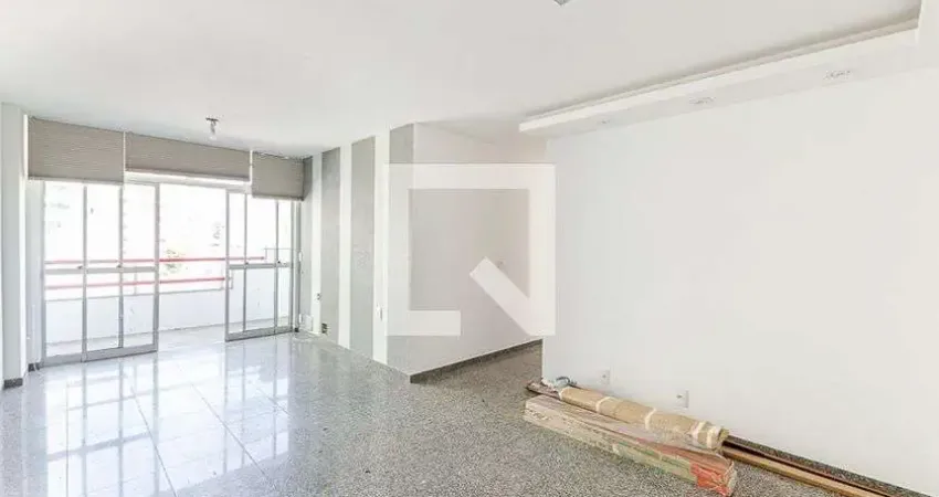 Apartamento para Venda - Santa Rosa , 4 Quartos,  130 m² - Niterói