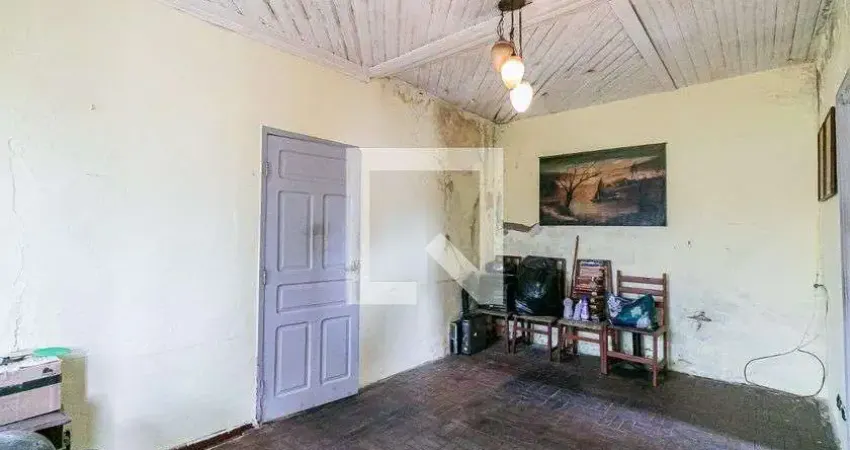 Casa para Venda - Vila Matilde, 3 Quartos,  130 m² - São Paulo
