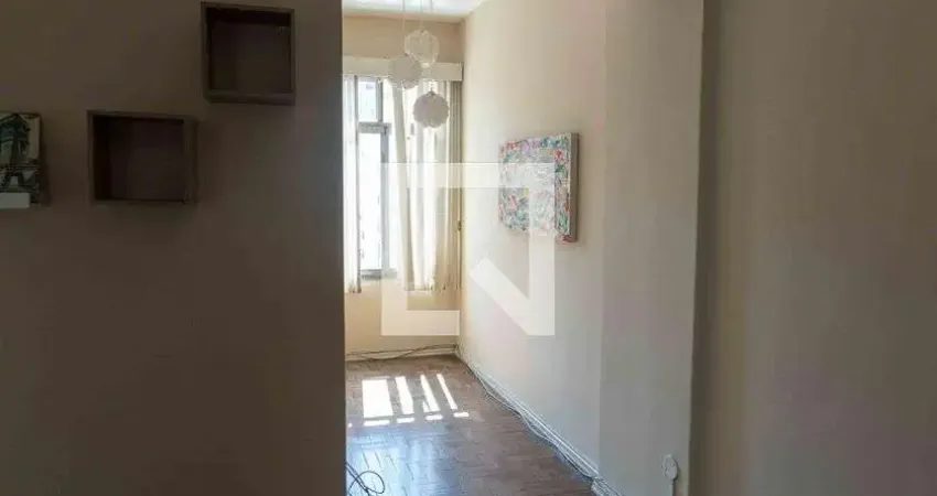 Apartamento para Venda - Icaraí, 2 Quartos,  80 m² - Niterói