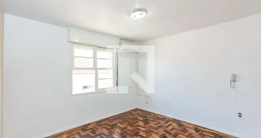 Apartamento para venda - cristal , 2 quartos,  55 m² - porto alegre