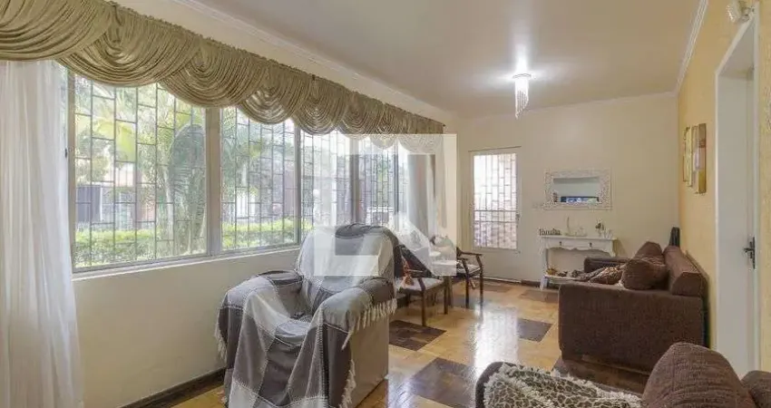 Casa para Venda - Jardim Itu-Sabará, 3 Quartos,  300 m² - Porto Alegre