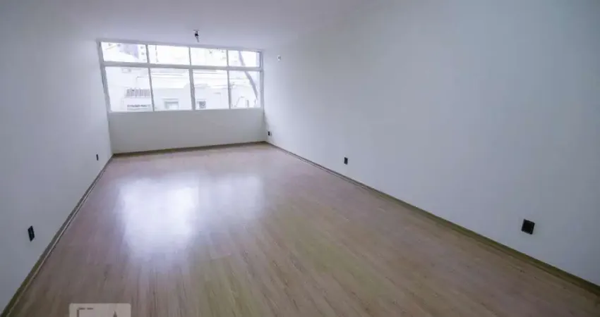 Apartamento para Venda - Campos Elíseos, 4 Quartos,  140 m² - São Paulo