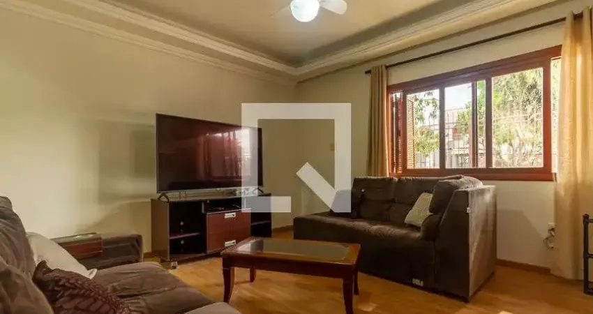 Casa para Venda - Partenon, 4 Quartos,  320 m² - Porto Alegre