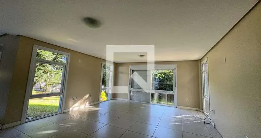 Casa para Venda - Campestre, 4 Quartos,  300 m² - São Leopoldo
