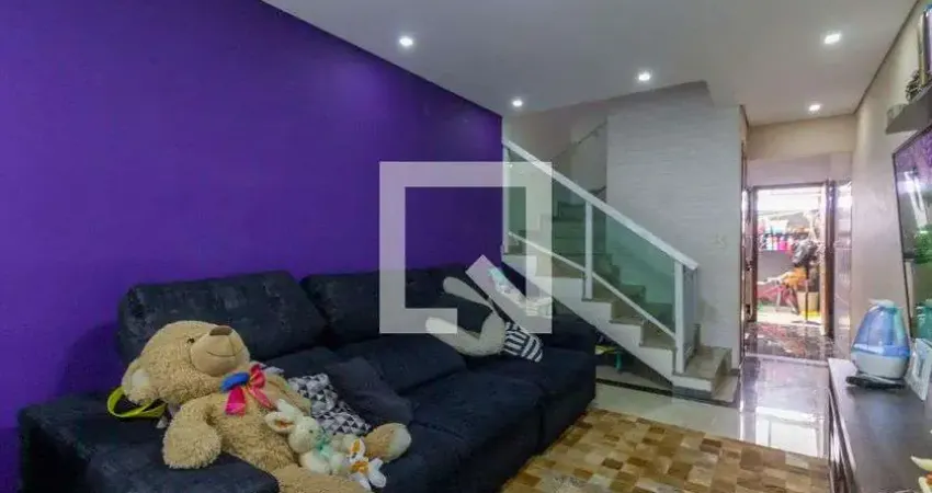 Casa / sobrado em condomínio para venda - itaquera, 2 quartos,  70 m² - são paulo