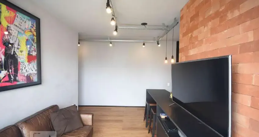 Apartamento para venda - portal do morumbi, 2 quartos,  54 m² - são paulo