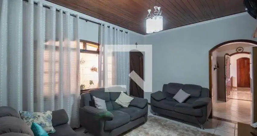Casa para Venda - Umuarama, 3 Quartos,  246 m² - Osasco