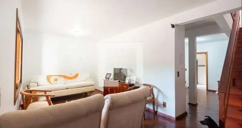 Casa para Venda - Vila São José, 2 Quartos,  200 m² - Porto Alegre