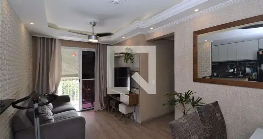 Apartamento para Venda - Irajá, 3 Quartos,  57 m² - Rio de Janeiro