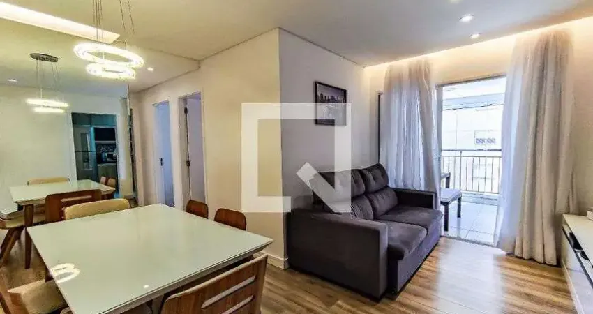 Apartamento para Venda - Vila Andrade, 3 Quartos,  84 m² - São Paulo