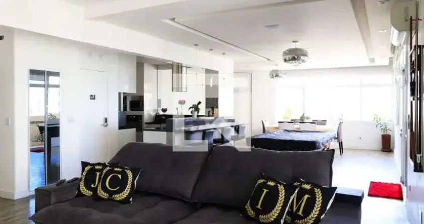 Apartamento para Venda - Campos Elíseos, 1 Quarto,  160 m² - São Paulo