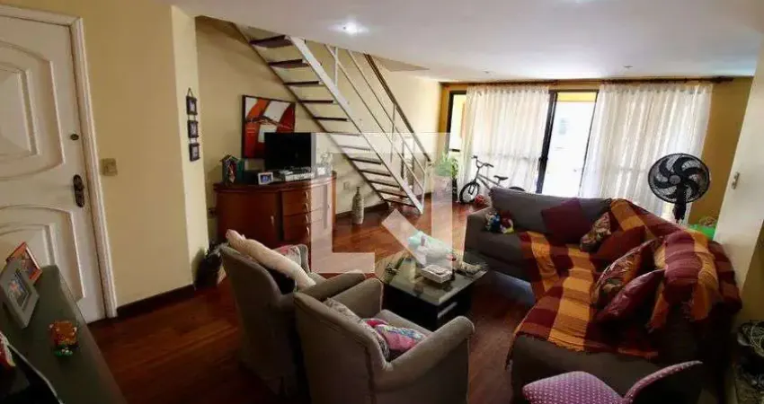 Cobertura para Venda - Recreio, 4 Quartos,  270 m² - Rio de Janeiro
