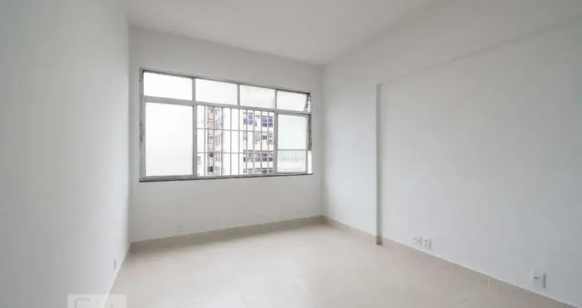 Kitnet / Stúdio para Venda - Centro, 1 Quarto,  22 m² - Rio de Janeiro