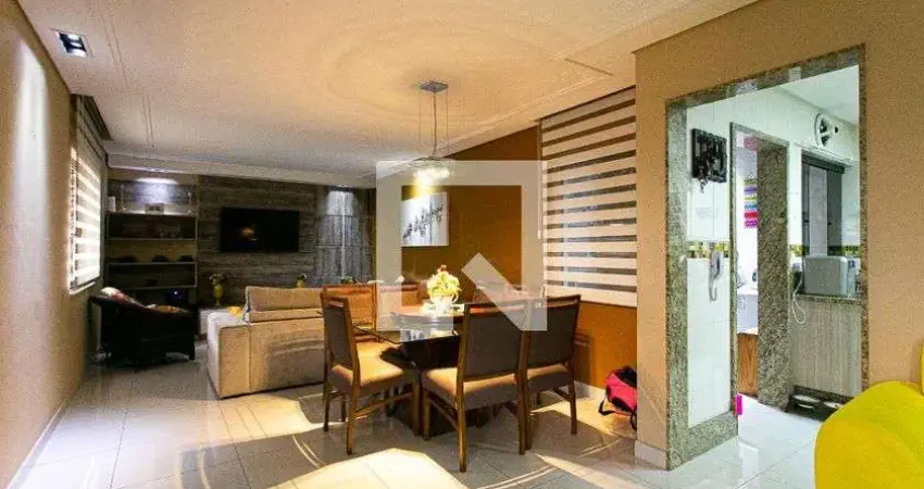 Casa / Sobrado em Condomínio para Venda - Vila Aricanduva, 3 Quartos,  140 m² - São Paulo