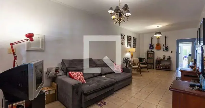Casa para Venda - Lapa, 3 Quartos,  142 m² - São Paulo