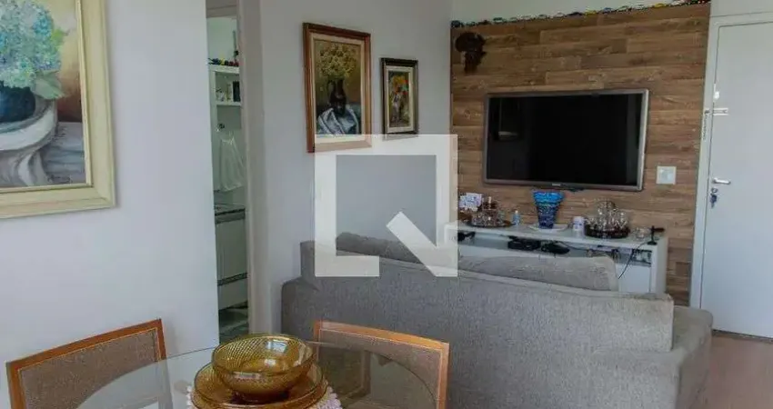 Apartamento para Venda - Jardim Iris , 2 Quartos,  53 m² - São Paulo