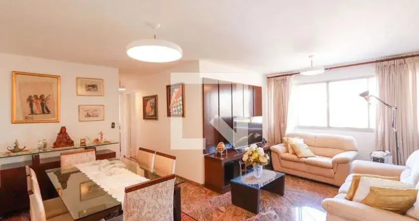 Apartamento para venda - água fria, 2 quartos, 90 m² - são paulo