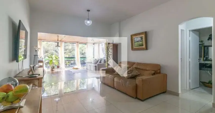 Apartamento para Venda - Recreio, 2 Quartos,  105 m² - Rio de Janeiro