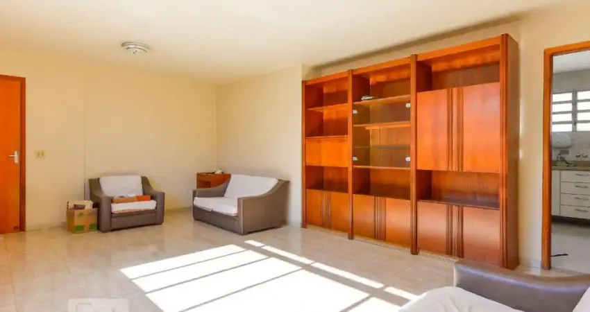 Apartamento para Venda - Pinheiros, 3 Quartos,  117 m² - São Paulo