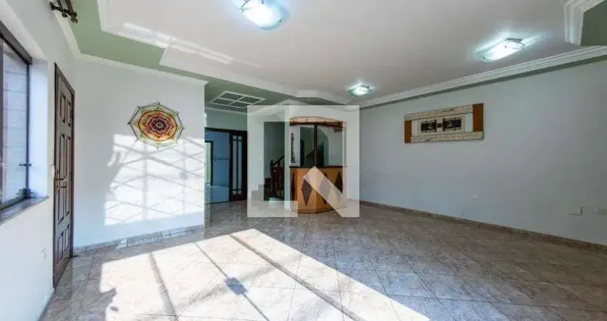 Casa para Venda - Sapopemba, 5 Quartos,  270 m² - São Paulo