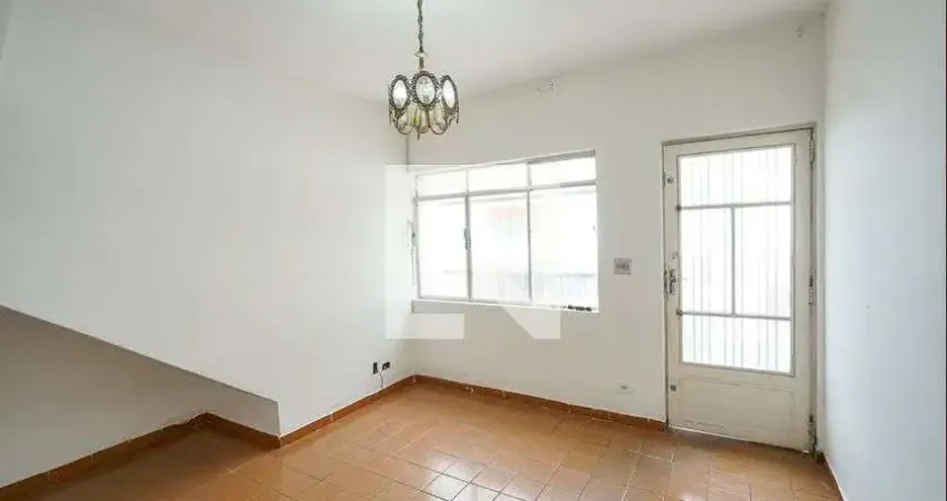 Casa para Venda - Tatuapé, 2 Quartos,  150 m² - São Paulo