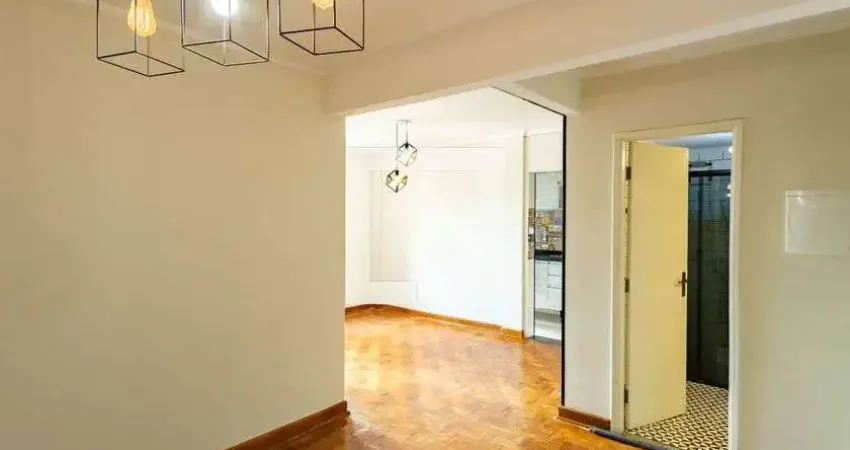 Apartamento para Venda - Tatuapé, 1 Quarto,  50 m² - São Paulo