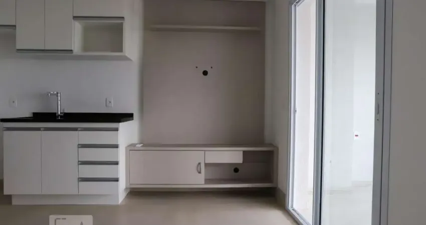 Kitnet / Stúdio para Venda - Santa Cecília, 1 Quarto,  35 m² - São Paulo