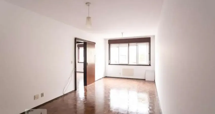 Apartamento para Venda - Jardim Botânico, 2 Quartos,  85 m² - Porto Alegre