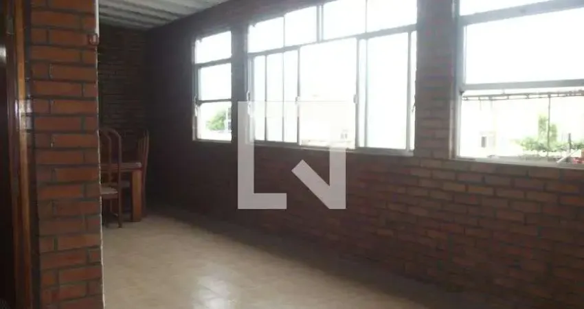 Casa para Venda - Engenho Novo, 3 Quartos,  107 m² - Rio de Janeiro