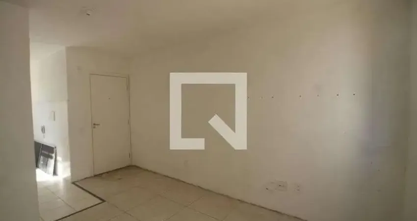 Apartamento para Venda - São José, 2 Quartos,  41 m² - Canoas