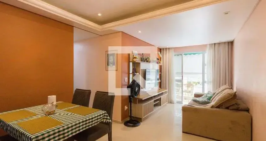 Apartamento para Venda - Freguesia , 3 Quartos,  83 m² - Rio de Janeiro