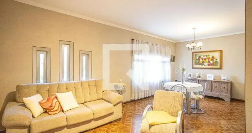 Casa para Venda - Bela Vista, 4 Quartos,  270 m² - Osasco