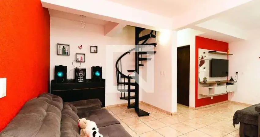 Casa para Venda - Jundiaí Mirim, 5 Quartos,  280 m² - Jundiaí