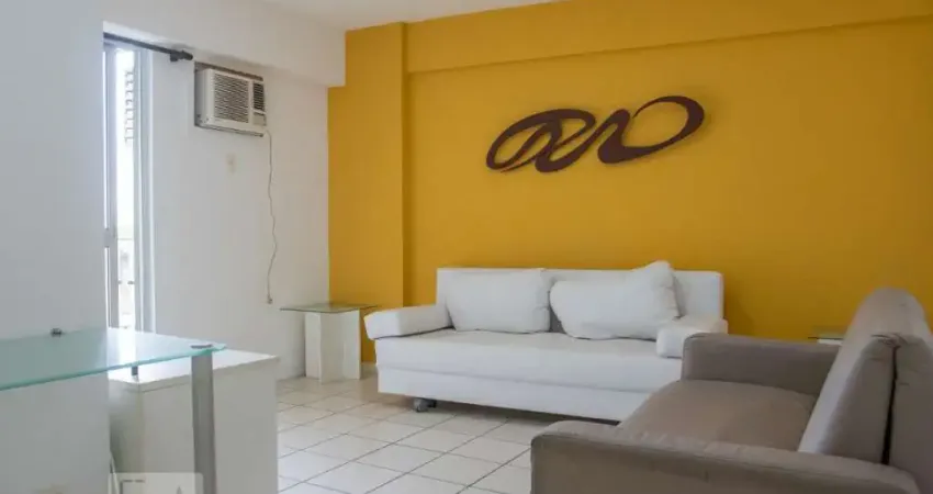 Apartamento para Venda - Laranjeiras, 1 Quarto, 65 m² - Rio de Janeiro