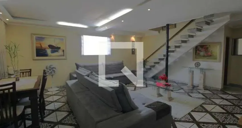 Casa para Venda - Jardim Palmares, 4 Quartos,  270 m² - São Paulo