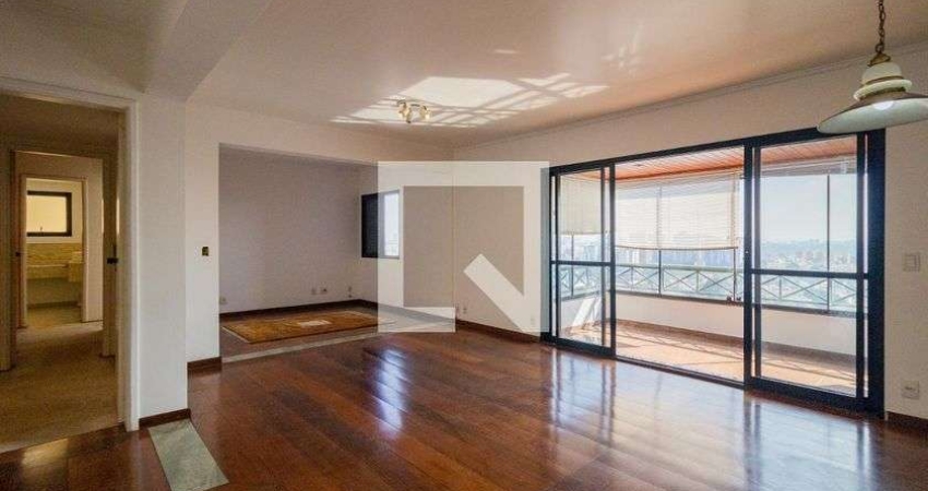 Apartamento para venda - morumbi, 3 quartos, 150 m² - são paulo