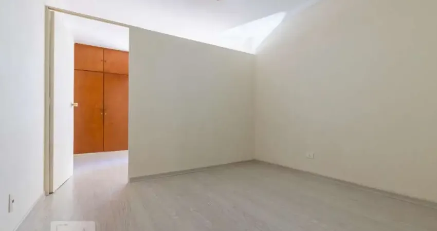 Kitnet / Stúdio para Venda - Cambuí, 1 Quarto,  30 m² - Campinas