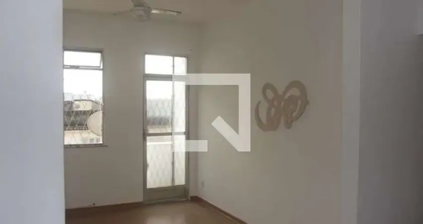 Apartamento para Venda - Engenho Novo, 2 Quartos,  76 m² - Rio de Janeiro