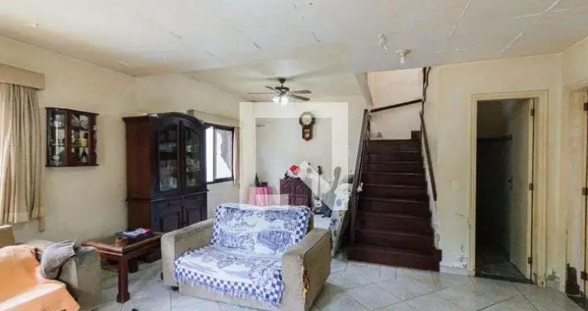 Casa / Sobrado em Condomínio para Venda - Anil, 3 Quartos,  260 m² - Rio de Janeiro