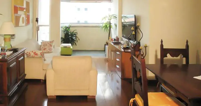 Apartamento para Venda - Vila Mascote, 3 Quartos,  90 m² - São Paulo