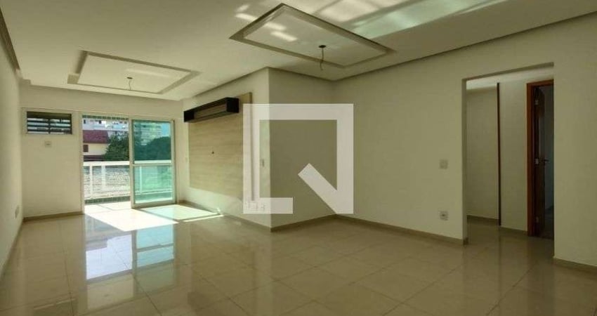 Apartamento para Venda - Freguesia , 4 Quartos,  111 m² - Rio de Janeiro