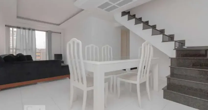 Cobertura para Venda - Bosque da Saúde, 2 Quartos,  167 m² - São Paulo