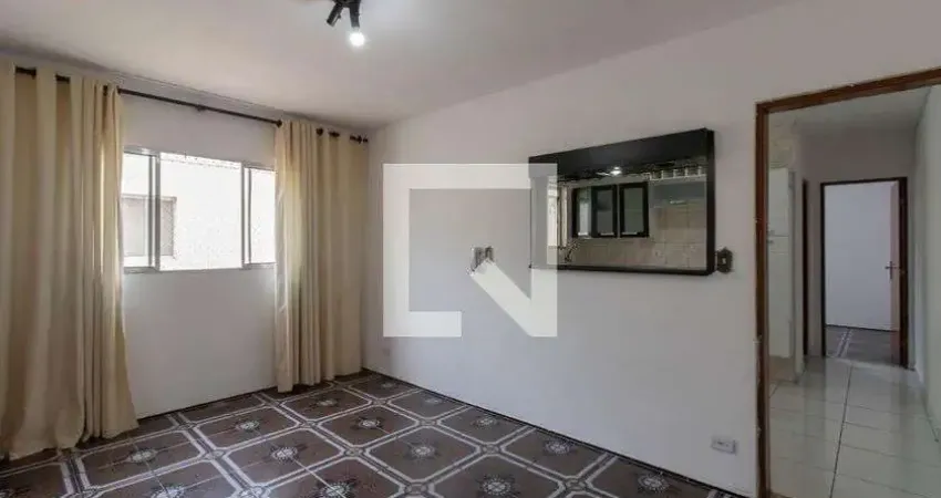 Apartamento para Venda - Jardim Maia, 1 Quarto,  59 m² - Guarulhos