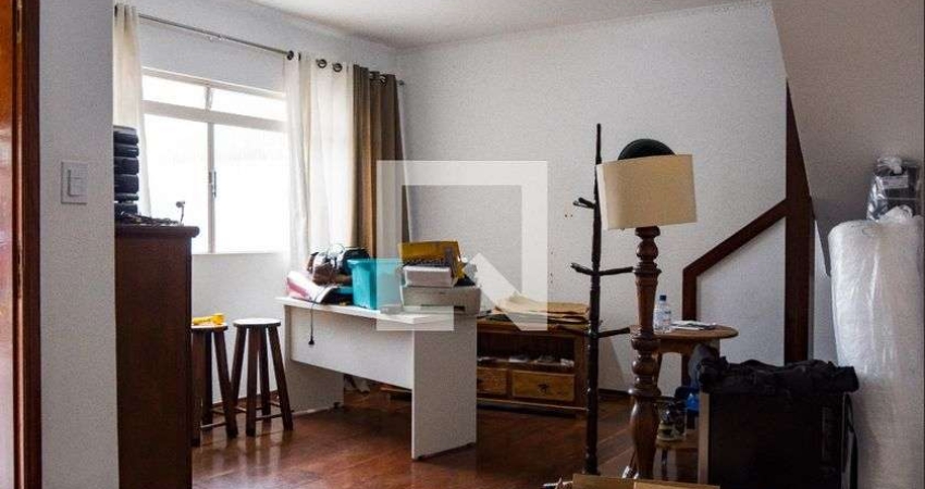 Casa para venda - parque bandeirante, 3 quartos, 169 m² - santo andré