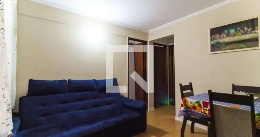 Apartamento para Venda - Itaquera, 2 Quartos,  52 m² - São Paulo